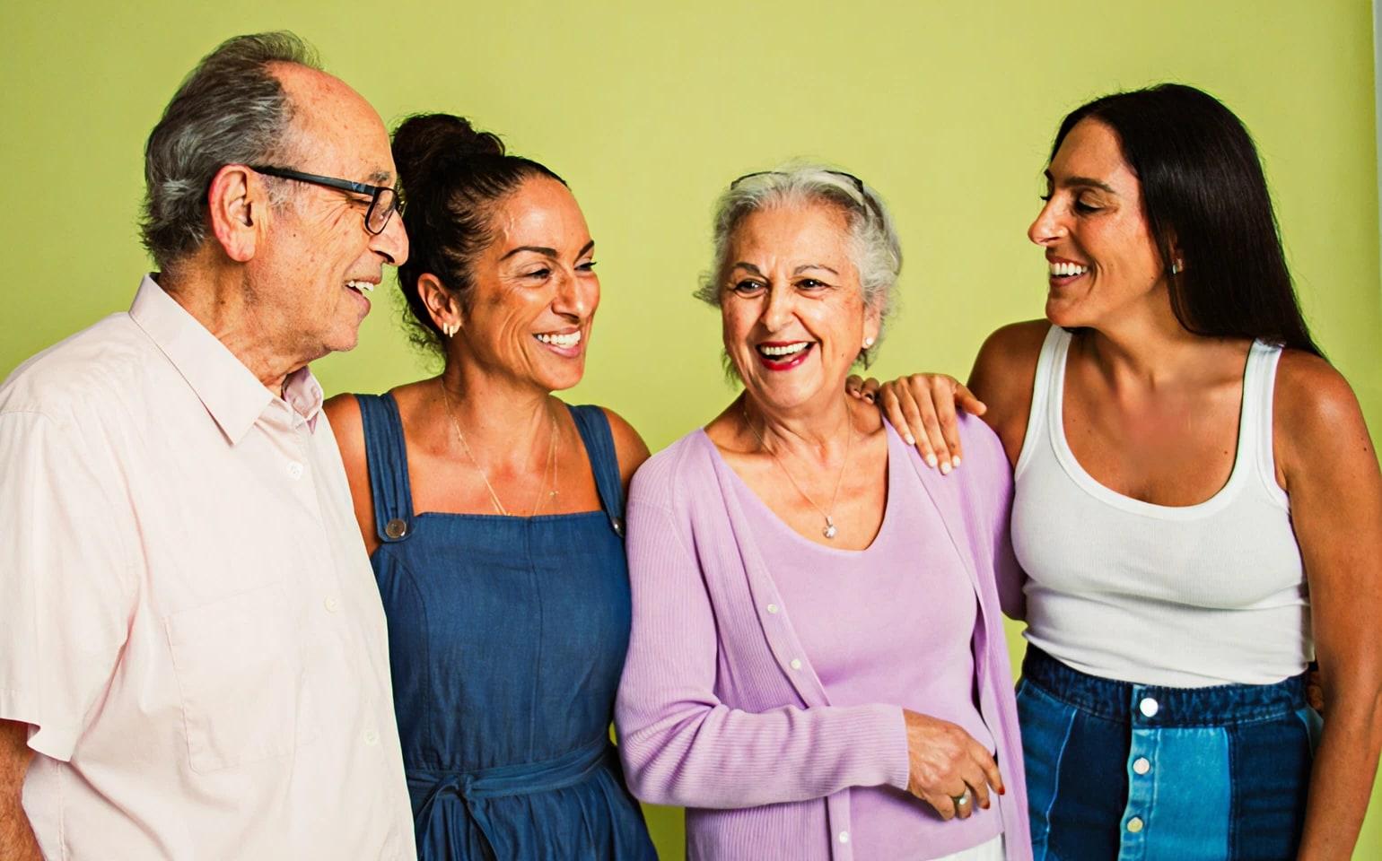 Caregiving Hero