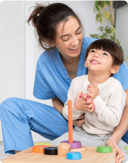 Child Care