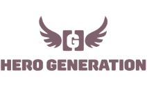 HeroGen Logo