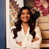 Testimonial from Kosha E.