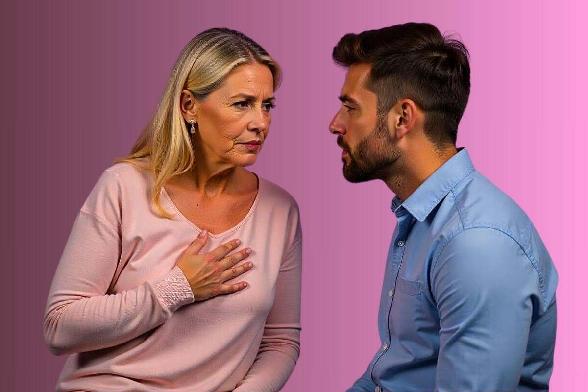 Caregiver Tips for Loved Ones With Anxiety Disorders