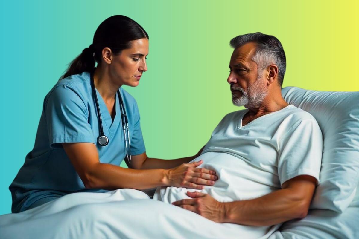 Caregiver Tips for Loved Ones With Hernias