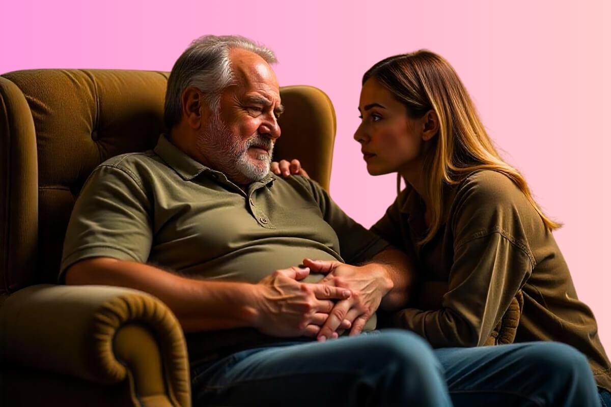 Caregiver Tips for Loved Ones With Liver Cirrhosis