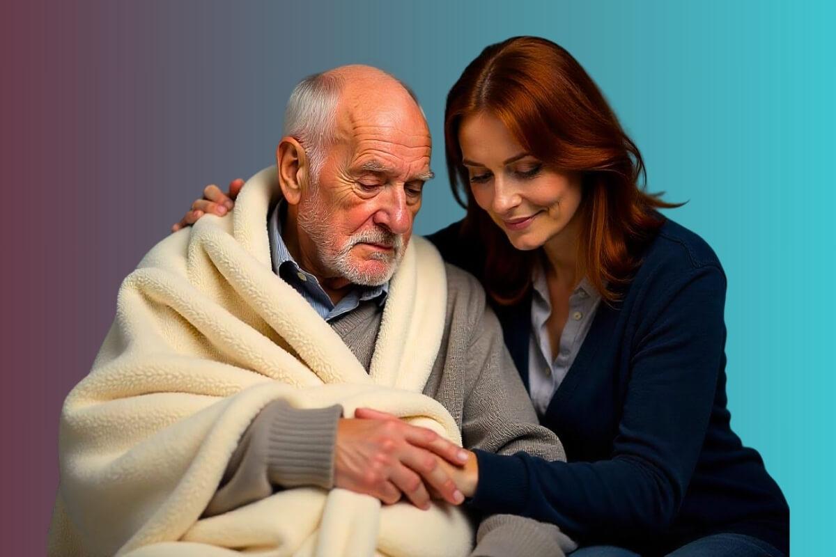 Caregiver Tips Loved Ones With Pneumonia