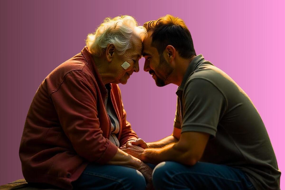 Caregiver Tips for Loved Ones With Skin Cancer