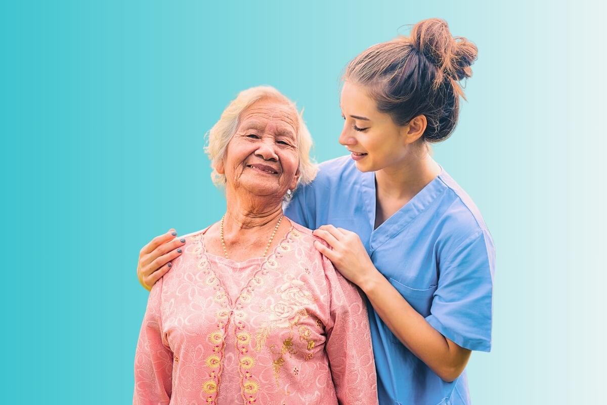 Caregiver Tips for Loved Ones With Vertigo