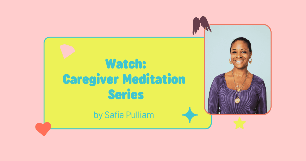 Meditation Series